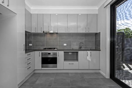 2 Bedroom Granny Flat
