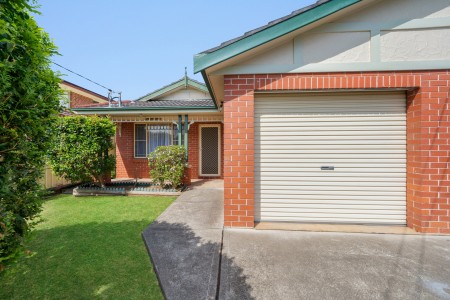 Renovated Great Size Family Home