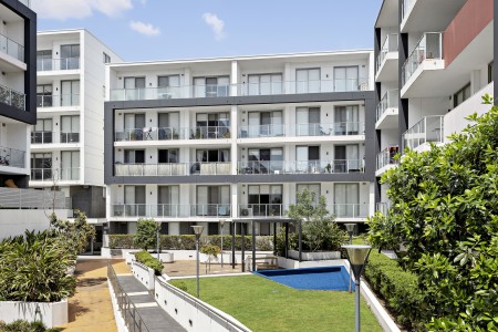 Modern Living in Prime Location