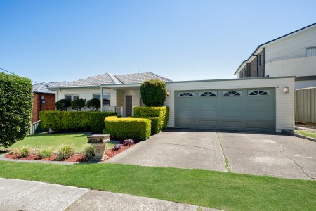 Spacious 4 bedroom home