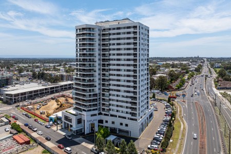 Stylish Apartment in Prime Central Location