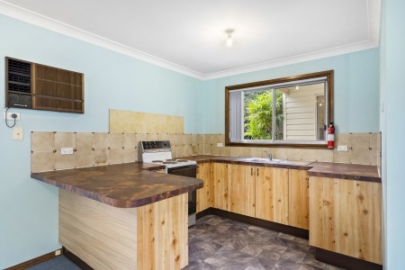 Cosy 1 Bedroom Granny Flat