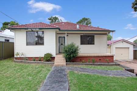 Good Sized Family Home In Great Location!