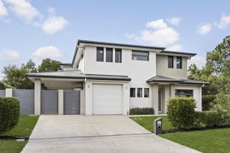 Neat And Tidy Family Home