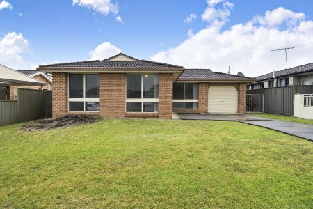Charming 3 Bedroom Home