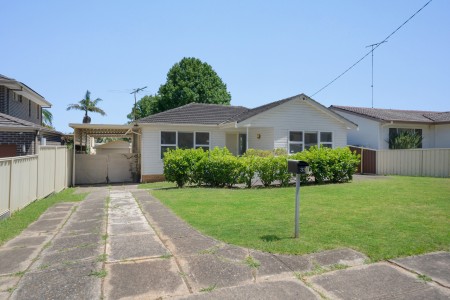 Updated Home In Prime Location
