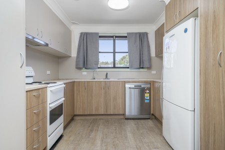 Attached To Church &ndash; Water & Electricity Usage Included