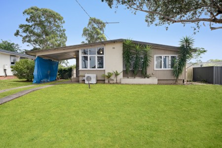 CONVENIENT INVESTMENT OPTION