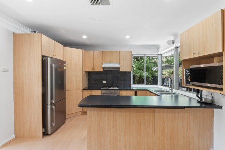 Neat 3 Bedroom Family Home