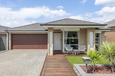 Well Presented Family Home!