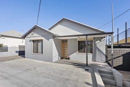 Recently Renovated Family Home