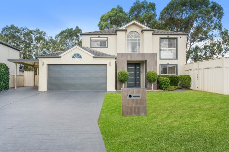Entertainers delight on 703.9m2