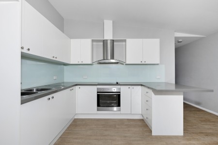 2 Bedroom Granny Flat In Sought After Location