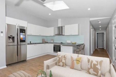 2 Bedroom Granny Flat In Sought After Location