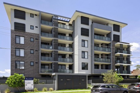 Effortless Modern Living