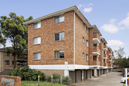 Renovated Apartment in Mt Druitt CBD