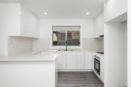 Two Bedroom Home - Includes Electricity And Water Usage