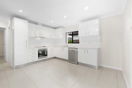 Cute And Cosy 2 Bedroom Granny Flat