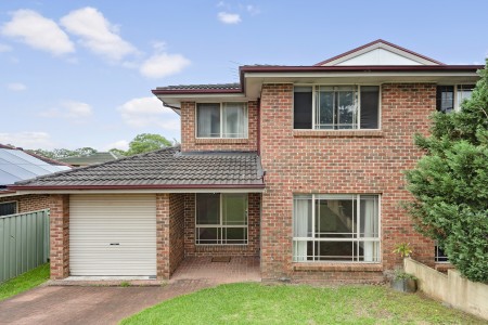 Neat And Tidy 3 Bedroom Family Home