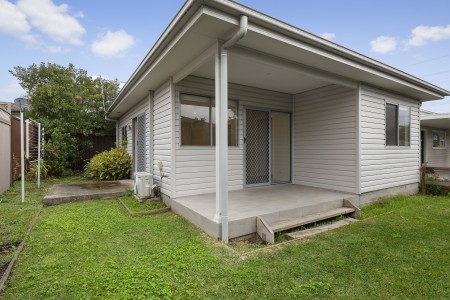 Perfectly Located Near To Public Transport