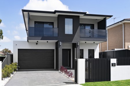 Masterpiece on Warwick!