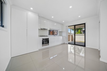 3 Bedroom Granny Flat