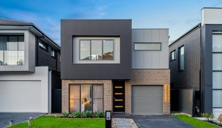 Elevated Family Living & Entertaining