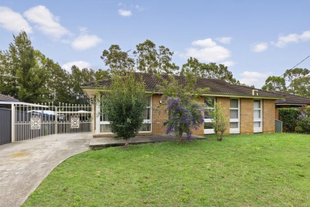 Versatile Family Living