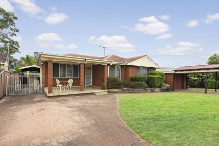 A Perfect Place to Begin