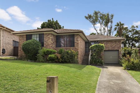Quality Home in Prime Location