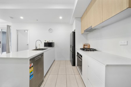 Modern, Neat & Elegant