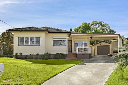 Perfect First Home or Investment
