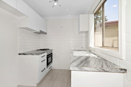 Well Presented Granny Flat