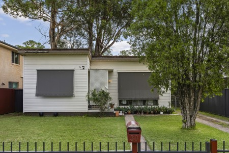 Great Block, Great Potential