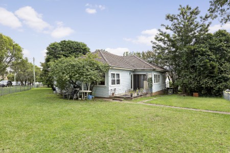 Invest, Develop or Rebuild (STCA)