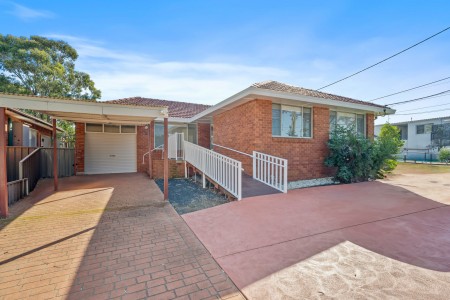 Family Home in Prime Location