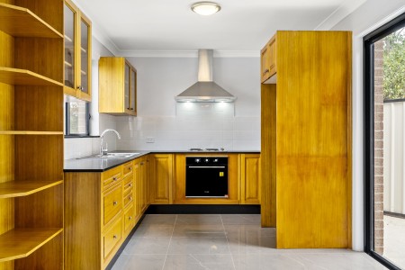 Spacious 2 Bedroom Granny Flat