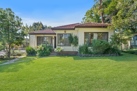 Subdivision Potential on a Corner Block