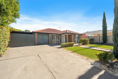 Spacious Family Home