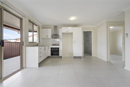 Great location 2 bedroom granny flat