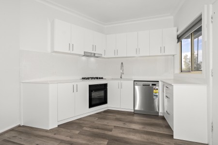 3 Bedroom Family Home