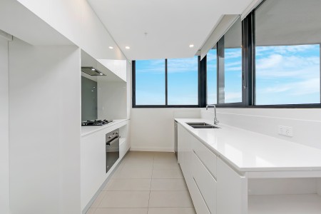 Located In The Heart Of Blacktown CBD