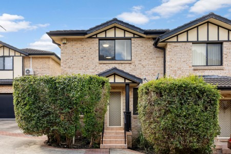 Stylish, Low-Maintenance Living