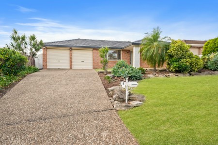 Renovated 5 Bedroom Family Home