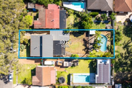 Elevated Family Living in a Blue-Ribbon Address