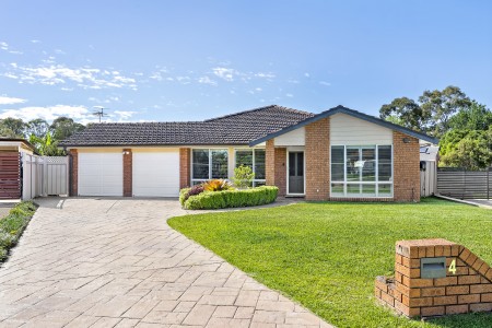 Great Family Home