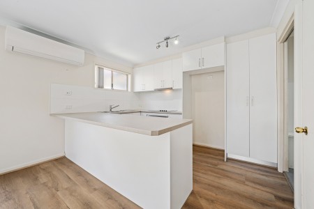 Neat 2 Bedroom Villa