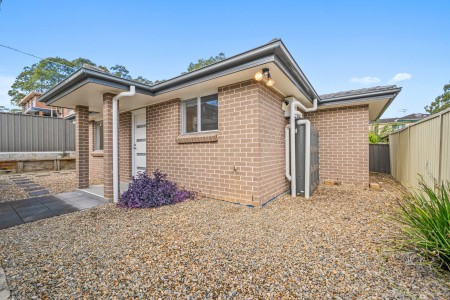Spacious Granny Flat in Prime Location