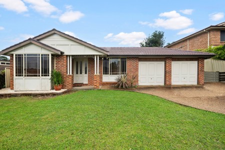 Located In Popular And Prestigious Pocket Of Prospect - 6 Month Lease Only