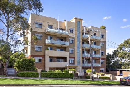 Spacious, Stylish & Perfectly Positioned